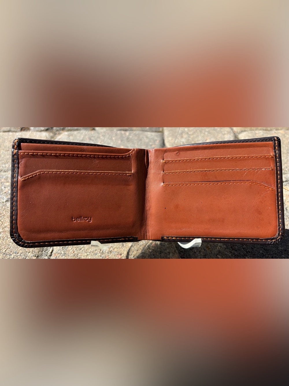 BELLROY Wallet - Picture 5 of 8